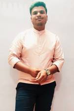 Harsh mahajan's photo