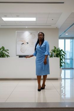 Florence Clemmie's photo