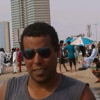 محمد الحداد فني حديد's photo