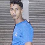 Nesharali Saha's photo