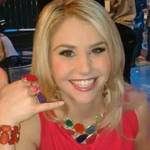 Miss Bridget's photo