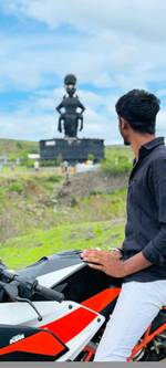 Pankaj Kharat's photo