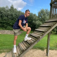 Jarno Breckpot's photo