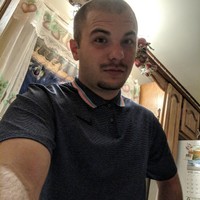 Nathan Kirou's photo