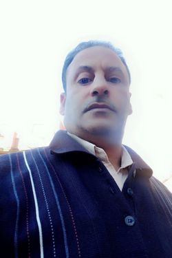 Ahmed mohamed's photo