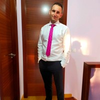 Tonio's photo