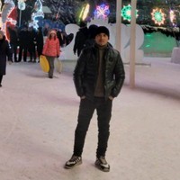 Shoxruxbek Egamberdiyev's photo