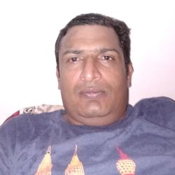 Shakeel baryar's photo