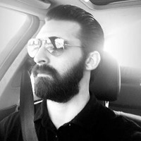 Chris Rodriguez's photo