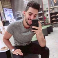 Hesham Salah's photo