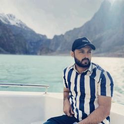 Aadi's photo