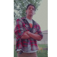 Ashton louie's photo