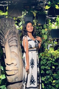 sonakshi arora's photo