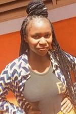 Hope Kulimushi's photo