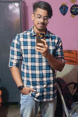Ayan Das's photo