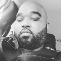 Billy Davis Jr's photo