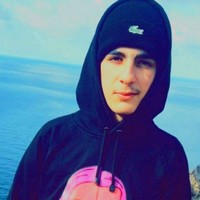 Rafik Sebiane's photo