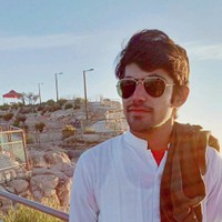 M Hussain Jamali's photo