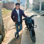 Vishal Gautam's photo