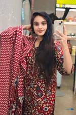 Nidhi Sharma's photo