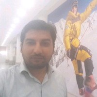 Mir Muhammad's photo