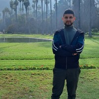 Akram Sahraoui's photo