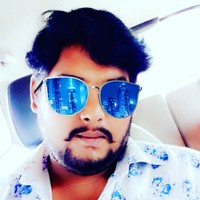 Harsha Bijju's photo