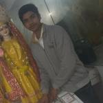 Ayushi Gujjar 's photo