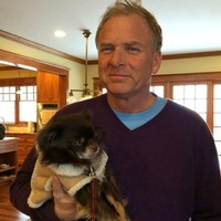 Mr Bill's photo