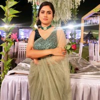 Sephali SINGH 's photo