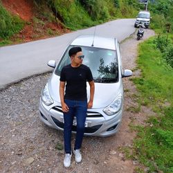 Prashant Shrestha's photo