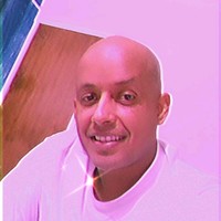 Ronan Aparecido 's photo