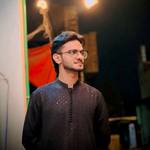 Muhammad Abdullah's photo