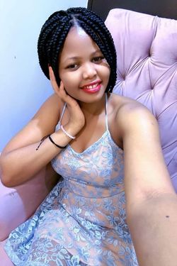 Taibah Brooks's photo