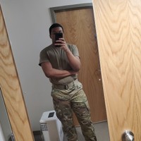 Steven Richards's photo