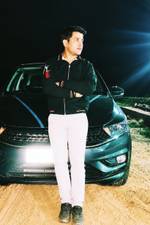 Amar sharma's photo