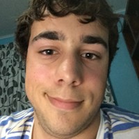 Connor 's photo
