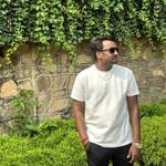Pranav's photo