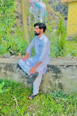 Muhammad Tayyeb's photo