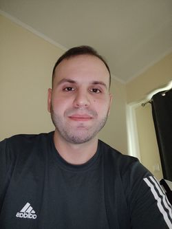 Spiros's photo