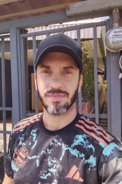 Daniel López's photo