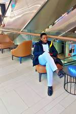 Sammy Darko Samdark's photo