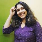 Mehara Meharb's photo