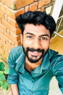 Anu Pranavam's photo