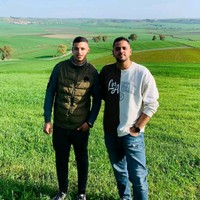 Iheb Touihri's photo