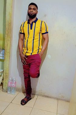 Elom chinedu o's photo