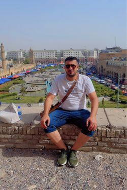 Mohmmed Abass Mohammed's photo