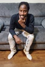 Marquez Kimble 's photo