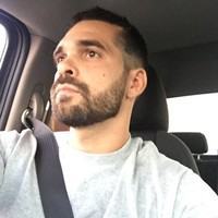 Anthony Marino's photo