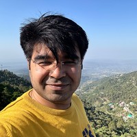 Pankaj Sharma's photo